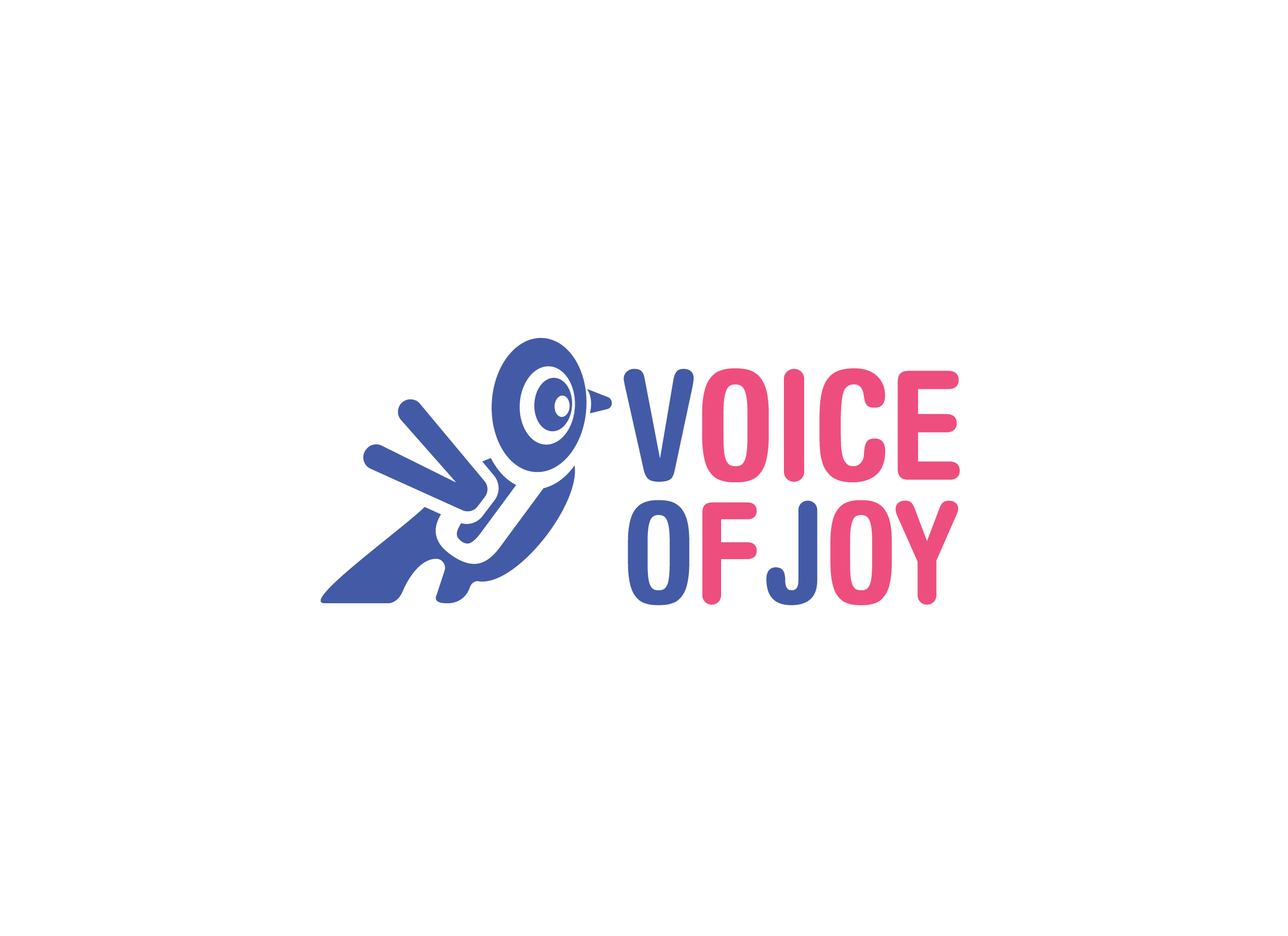 Voice of Joy